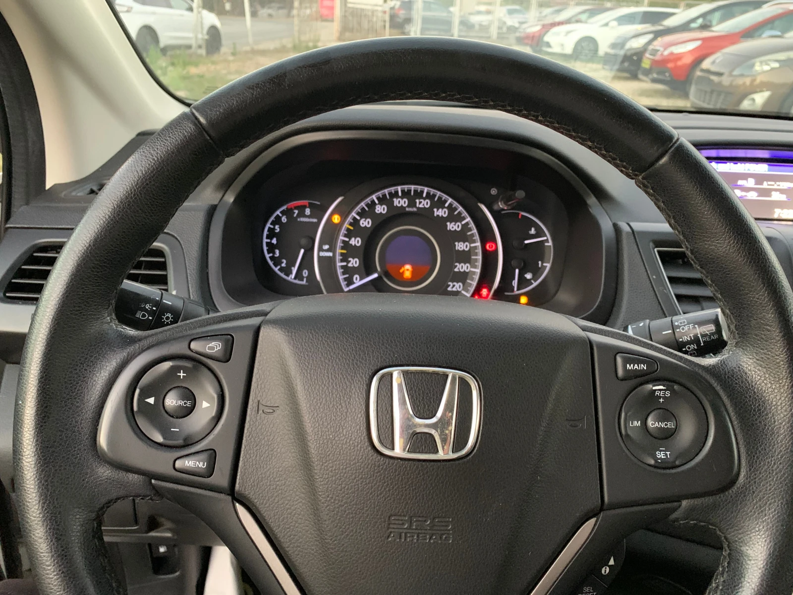 Honda Cr-v 2.0 | Mobile.bg   11