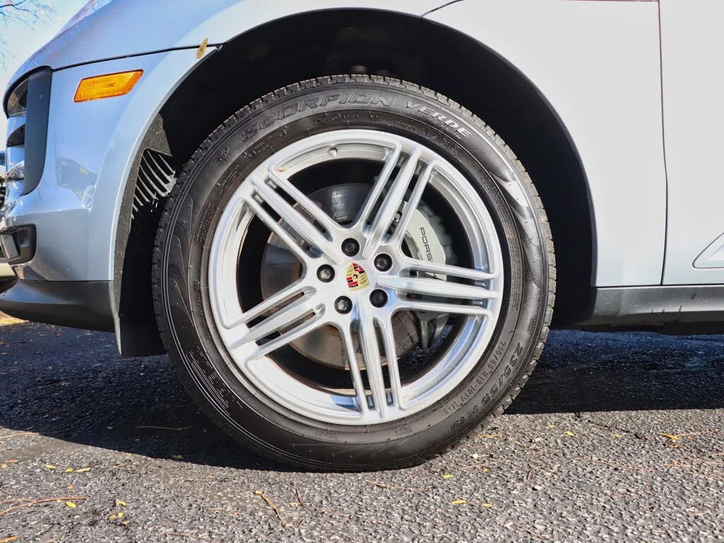 Porsche Macan S* АвтоКредит* (ЦЕНА ДО БГ) - изображение 6