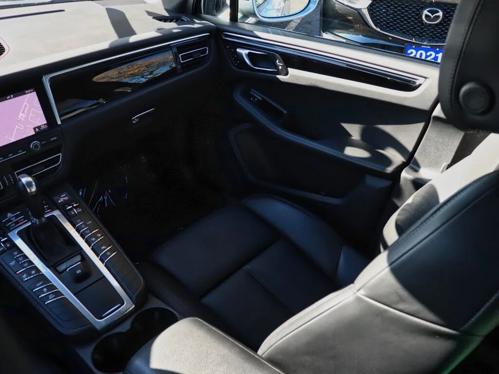 Porsche Macan S* АвтоКредит* (ЦЕНА ДО БГ) - изображение 10