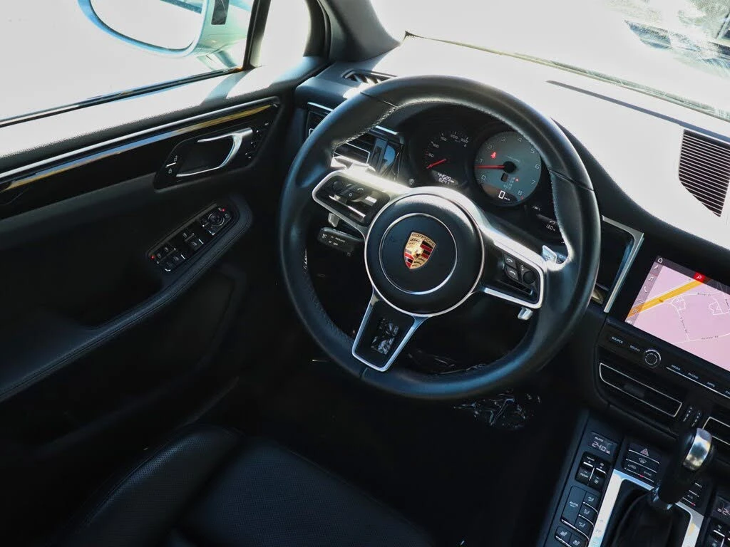 Porsche Macan S* АвтоКредит* (ЦЕНА ДО БГ) - изображение 8