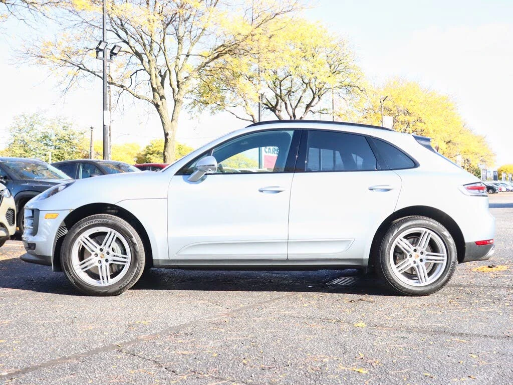 Porsche Macan S* АвтоКредит* (ЦЕНА ДО БГ) - изображение 5