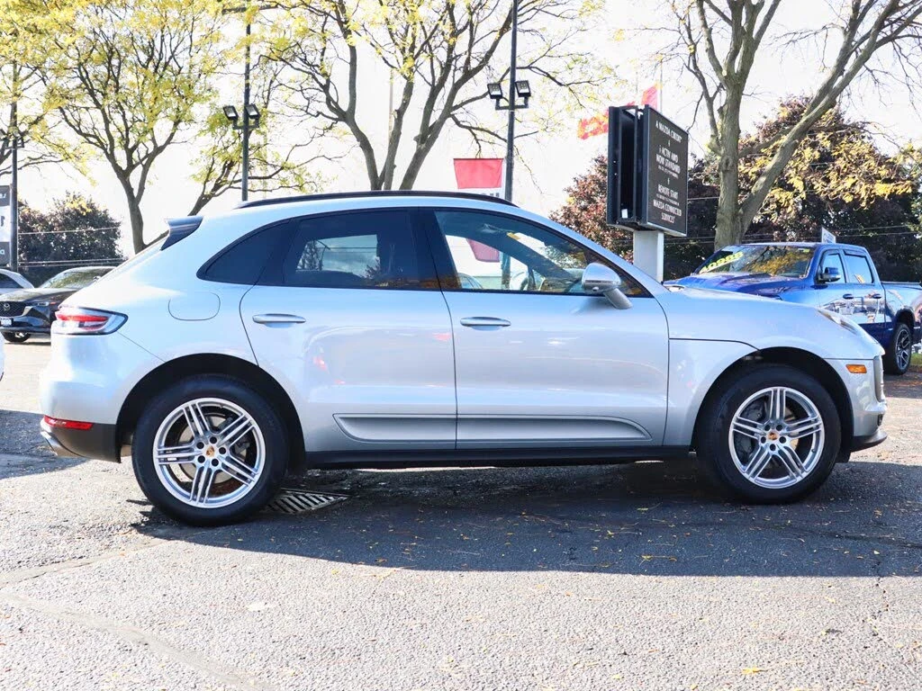 Porsche Macan S* АвтоКредит* (ЦЕНА ДО БГ) - изображение 3