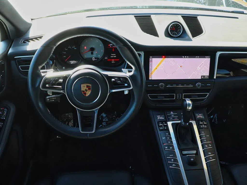 Porsche Macan S* АвтоКредит* (ЦЕНА ДО БГ) - изображение 9