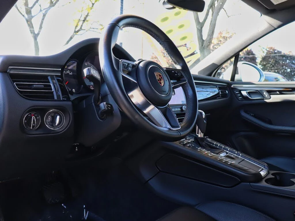 Porsche Macan S* АвтоКредит* (ЦЕНА ДО БГ) - изображение 7