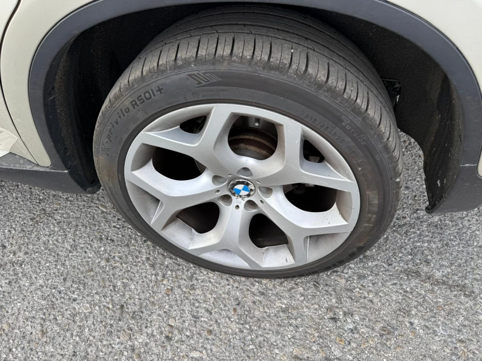 BMW X6  - изображение 6