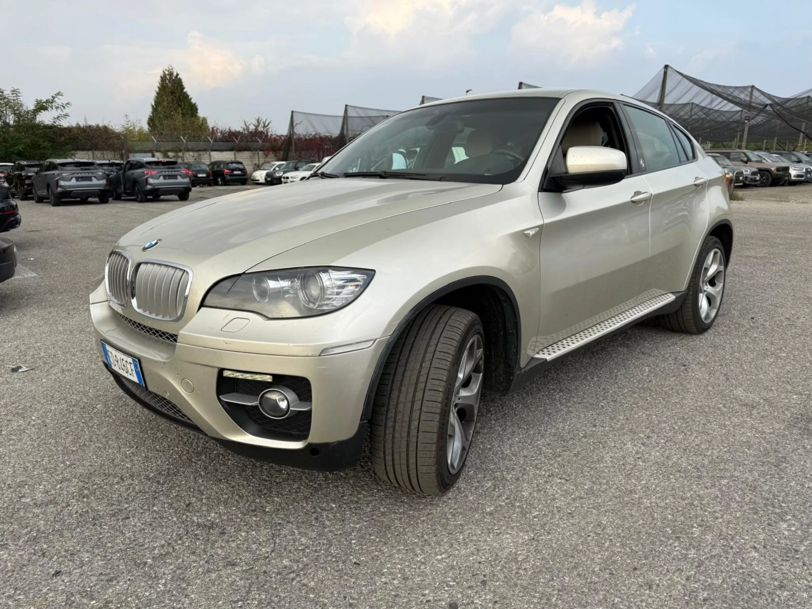 BMW X6  - изображение 2