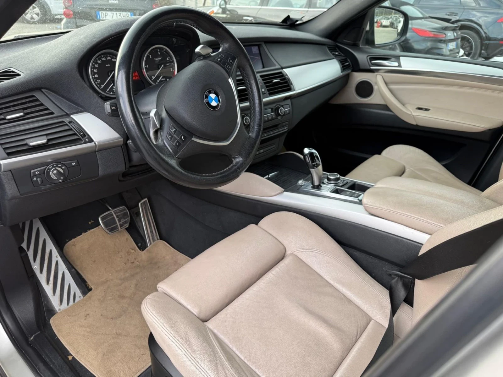 BMW X6  - изображение 3