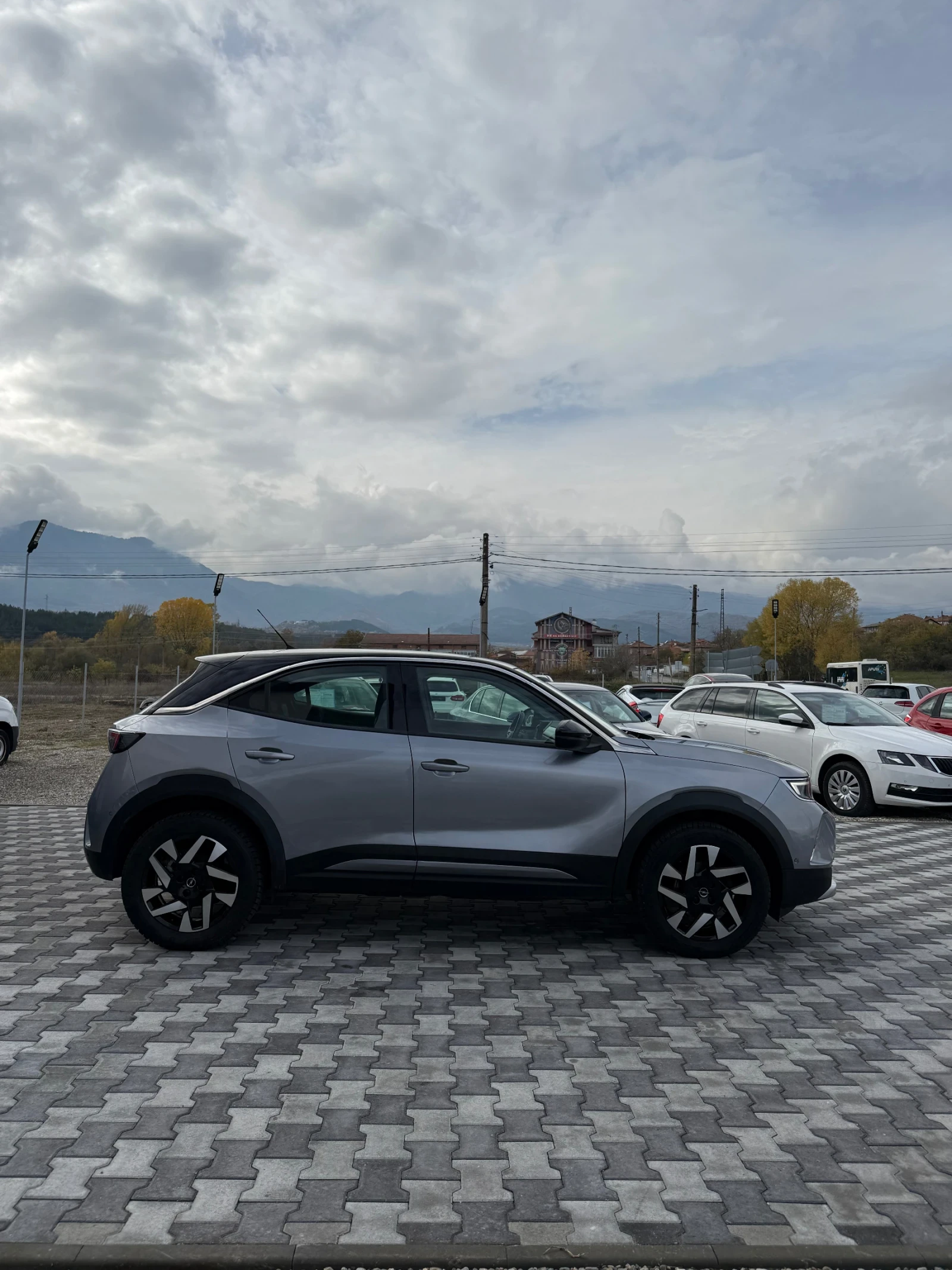 Opel Mokka 1.2 TURBO - изображение 3