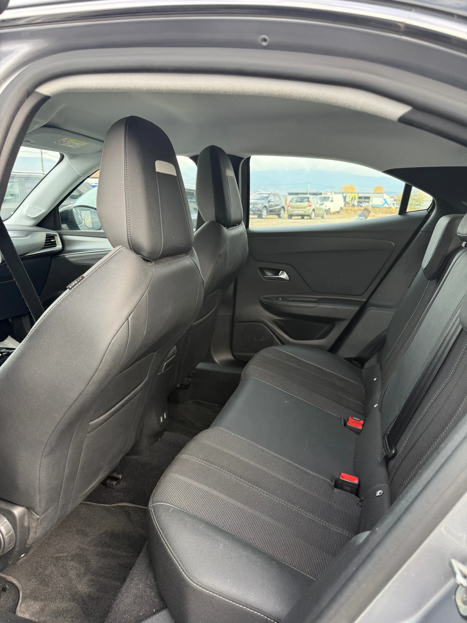 Opel Mokka 1.2 TURBO | Mobile.bg   12