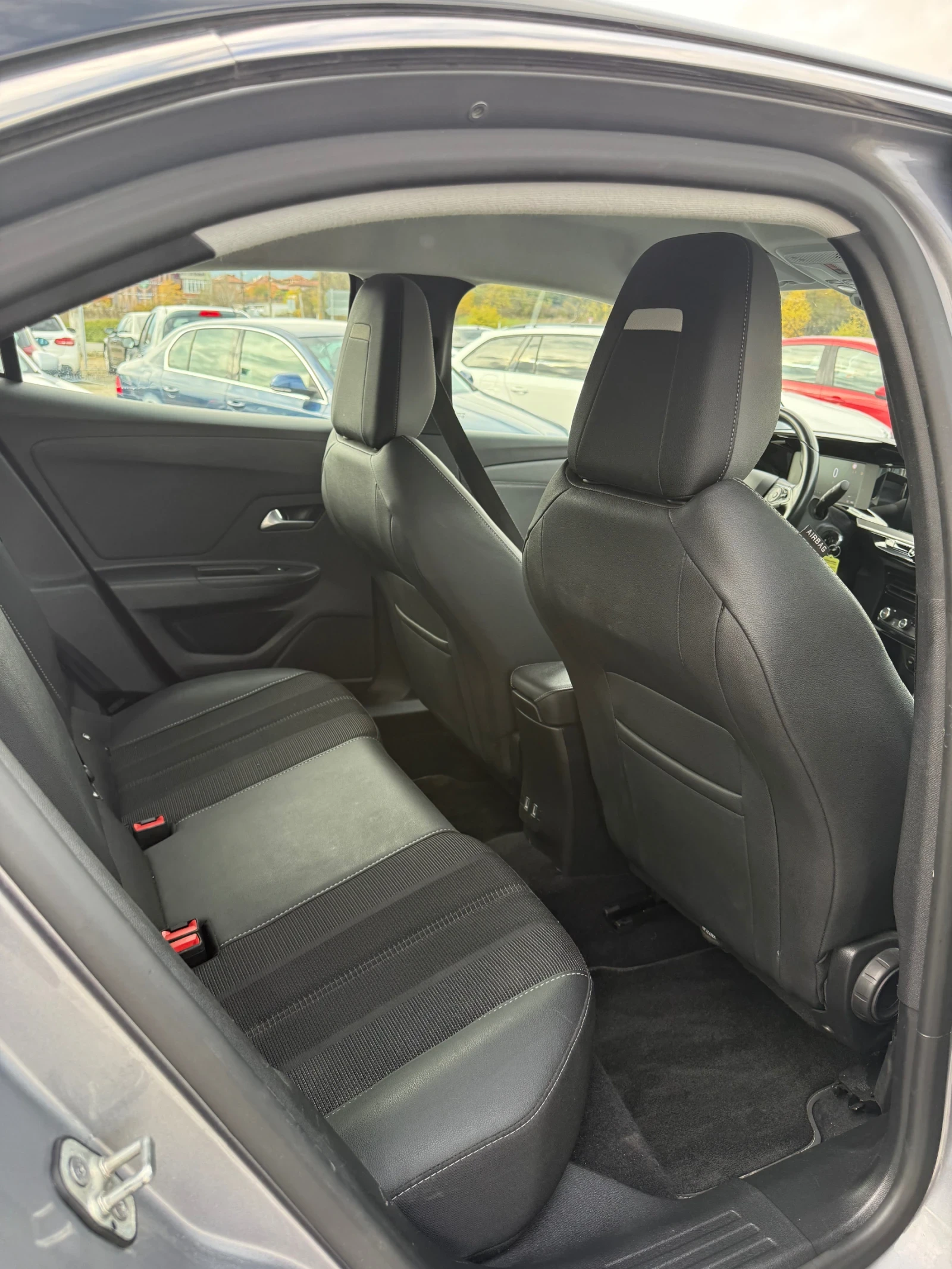 Opel Mokka 1.2 TURBO | Mobile.bg   13