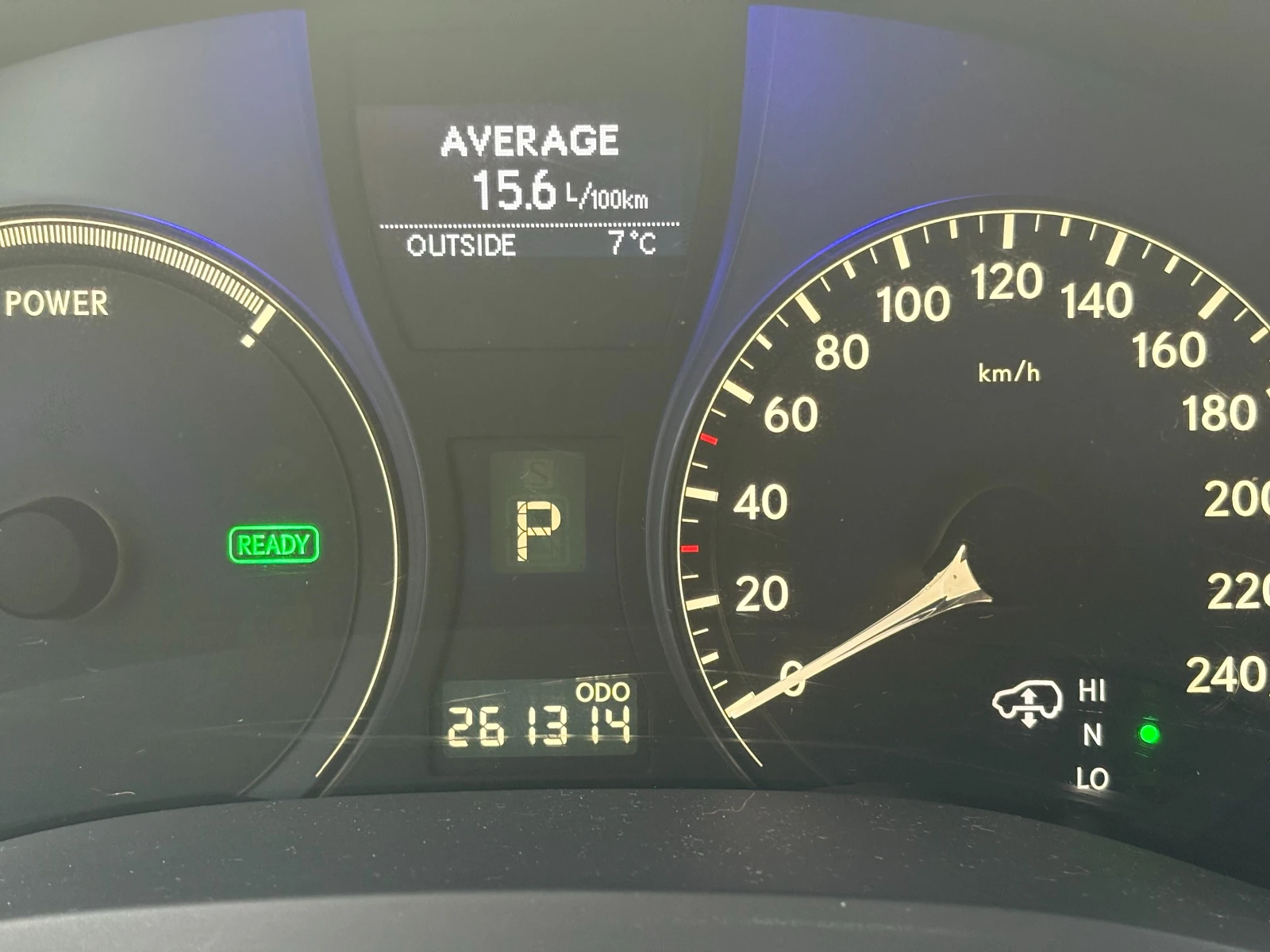 Lexus RX 450h | Mobile.bg   12