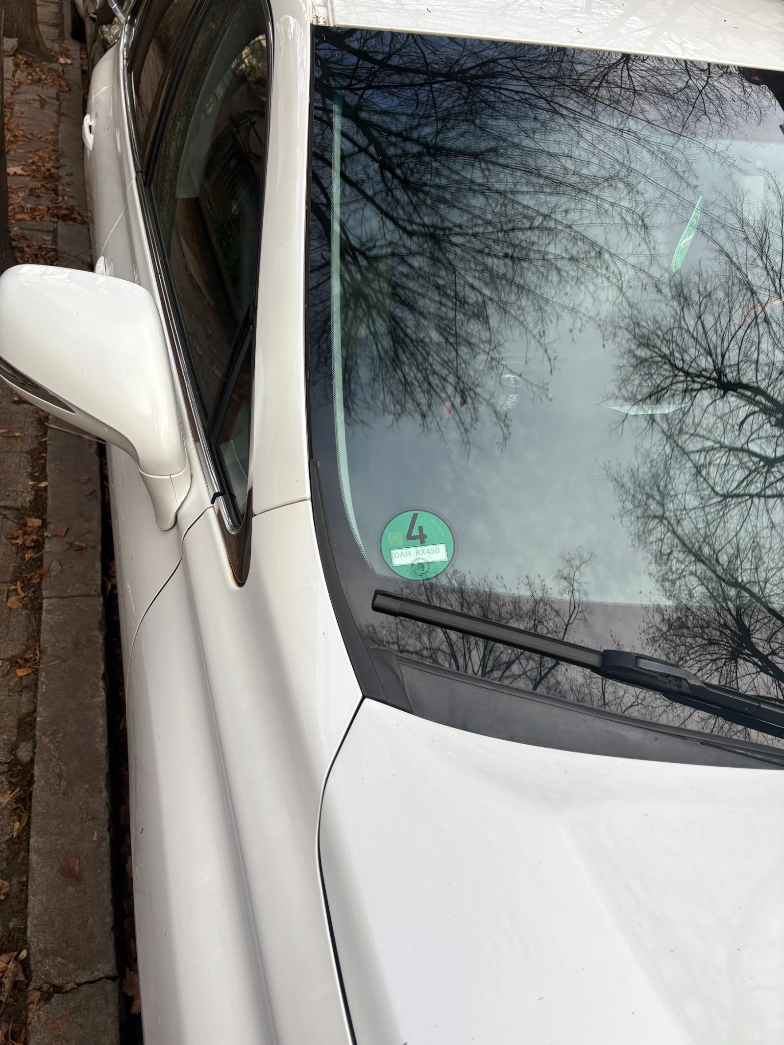 Lexus RX 450h | Mobile.bg   13