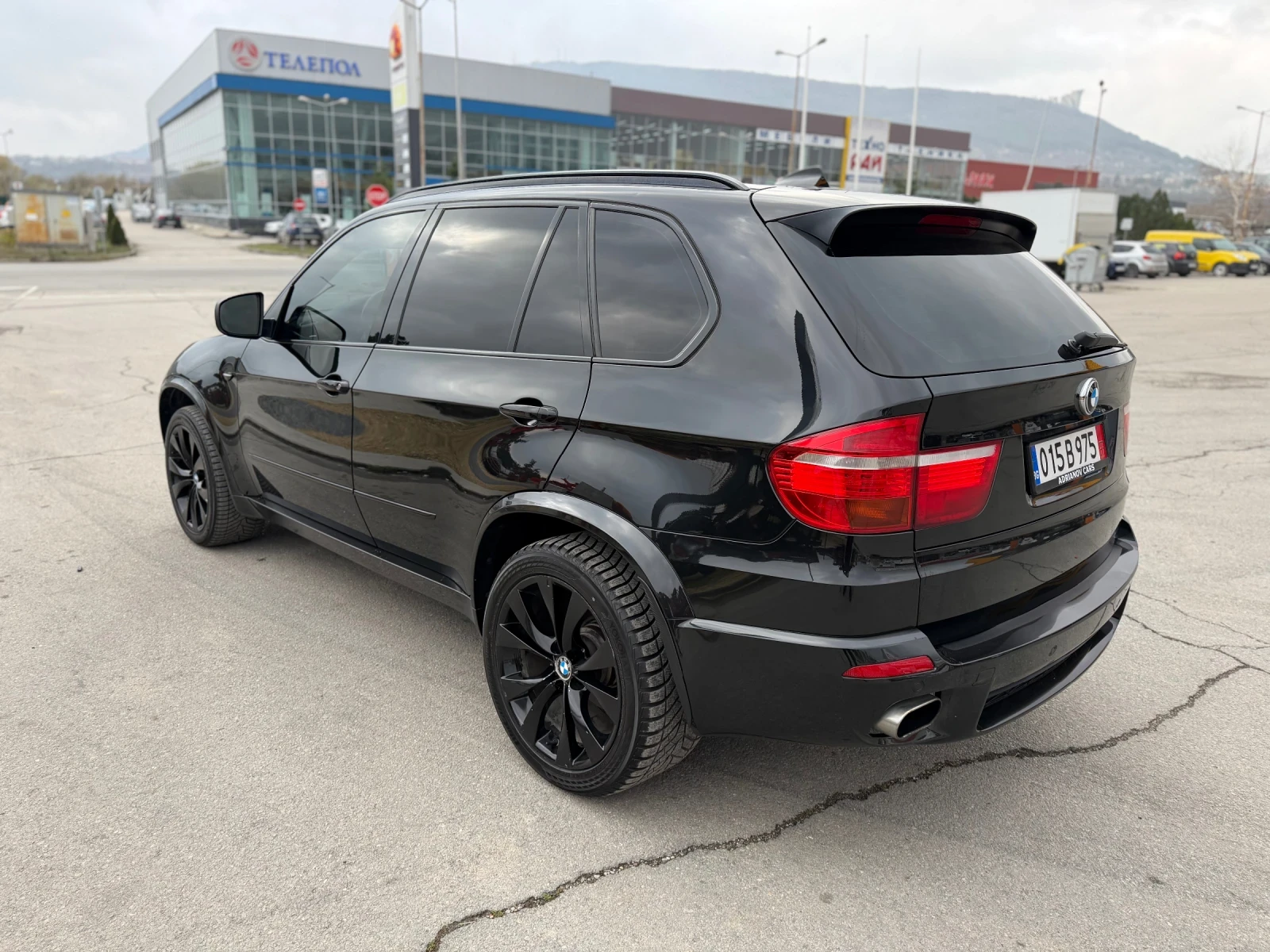 BMW X5 3.5D * М пакет*  - изображение 2