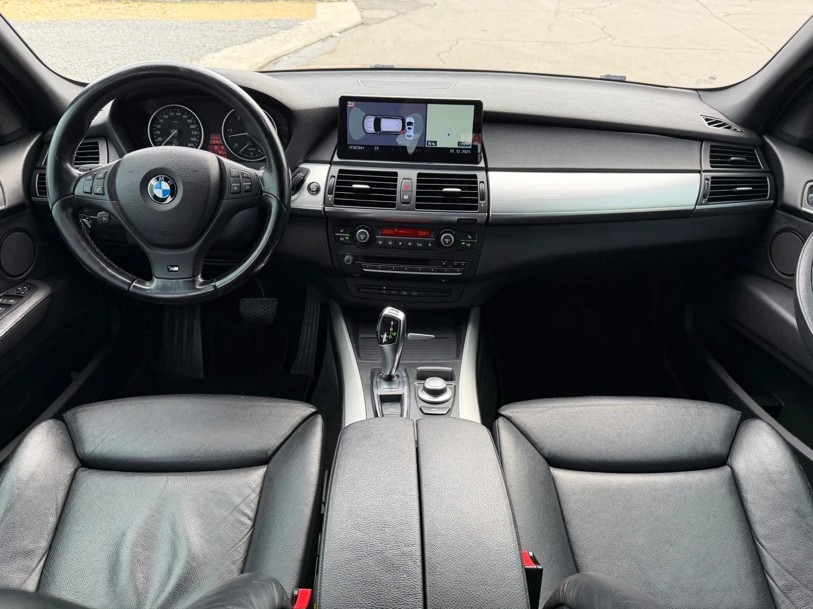 BMW X5 3.5D * М пакет*  - изображение 10