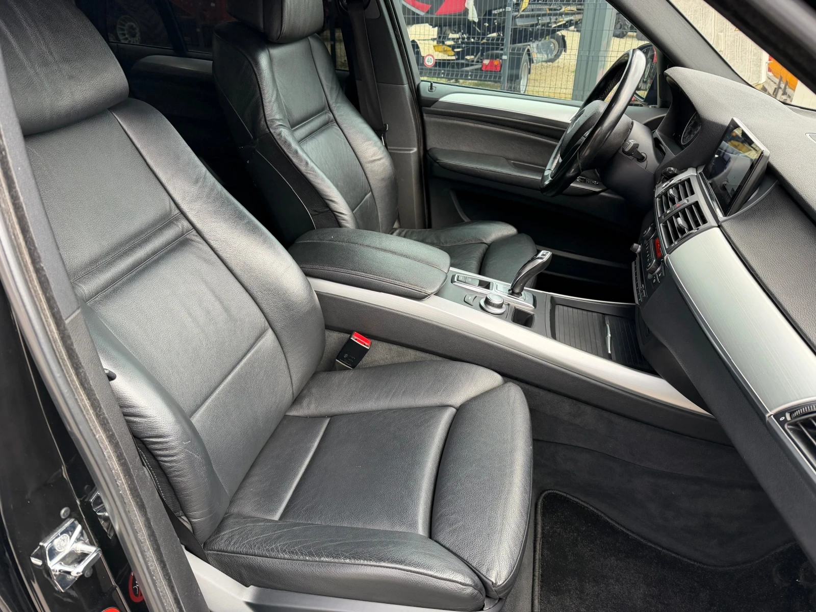 BMW X5 3.5D * М пакет*  - изображение 9