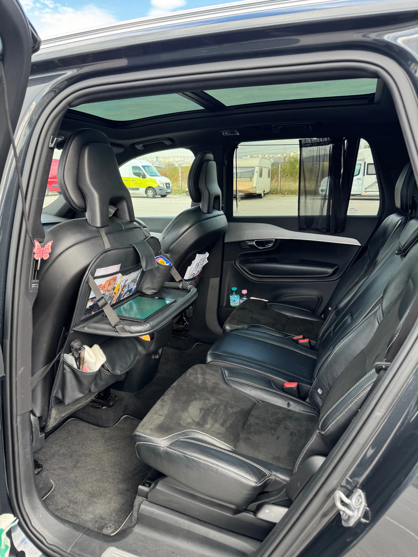 Volvo Xc90  - изображение 9