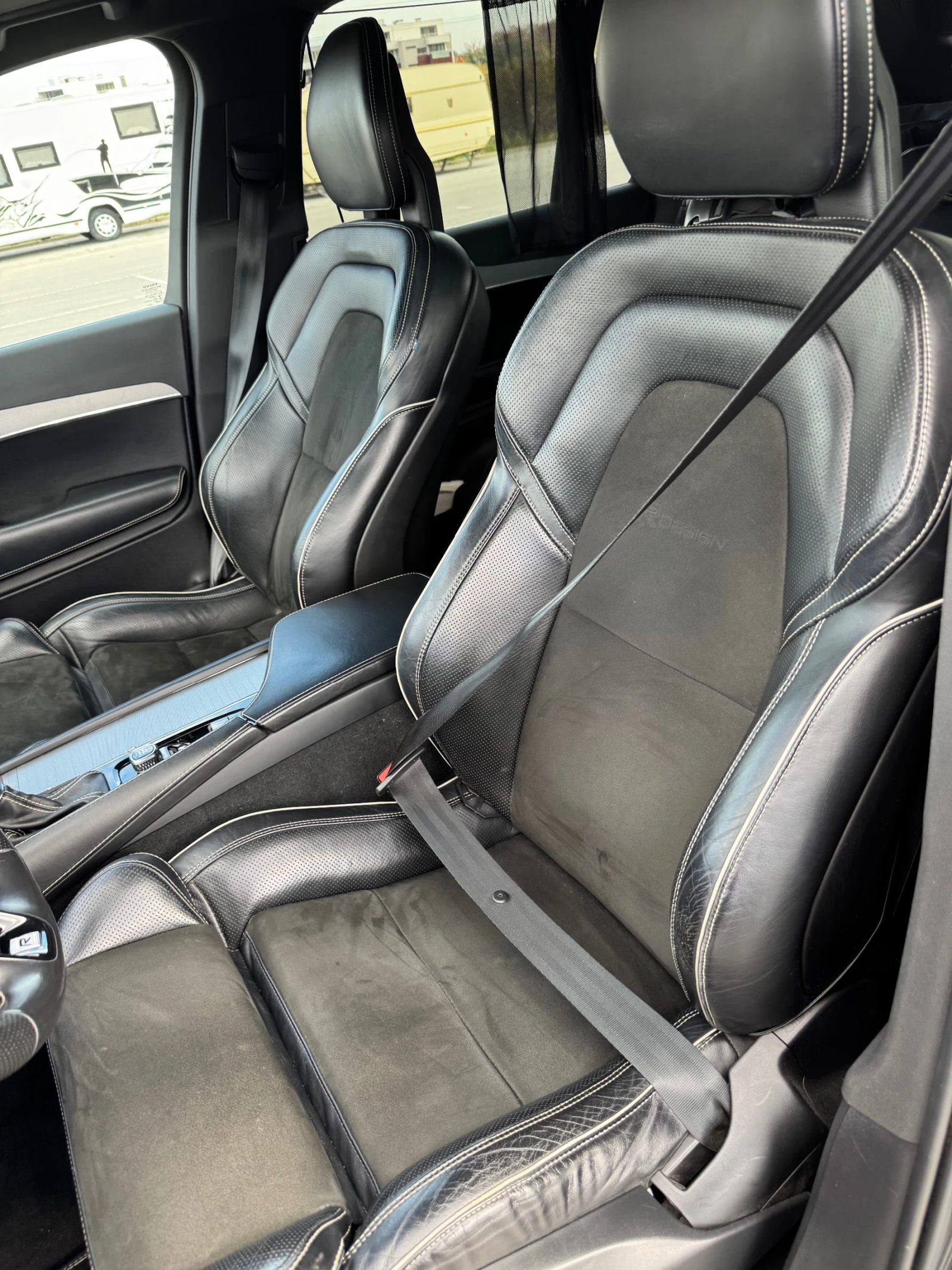 Volvo Xc90 | Mobile.bg � ����������� 13