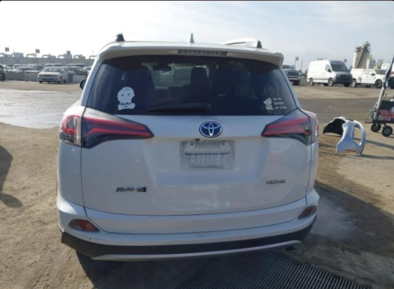 Toyota Rav4 HYBRID* LIMITED | Mobile.bg � ����������� 12
