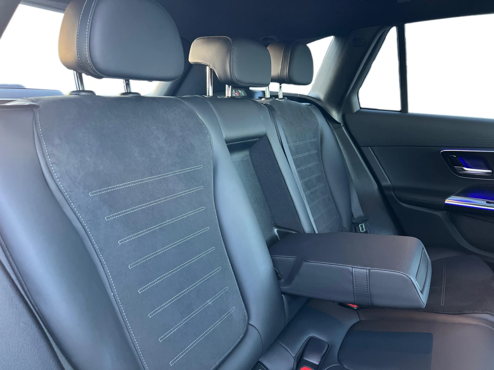 Mercedes-Benz GLC 220 d 4MATIC | Mobile.bg � ����������� 12