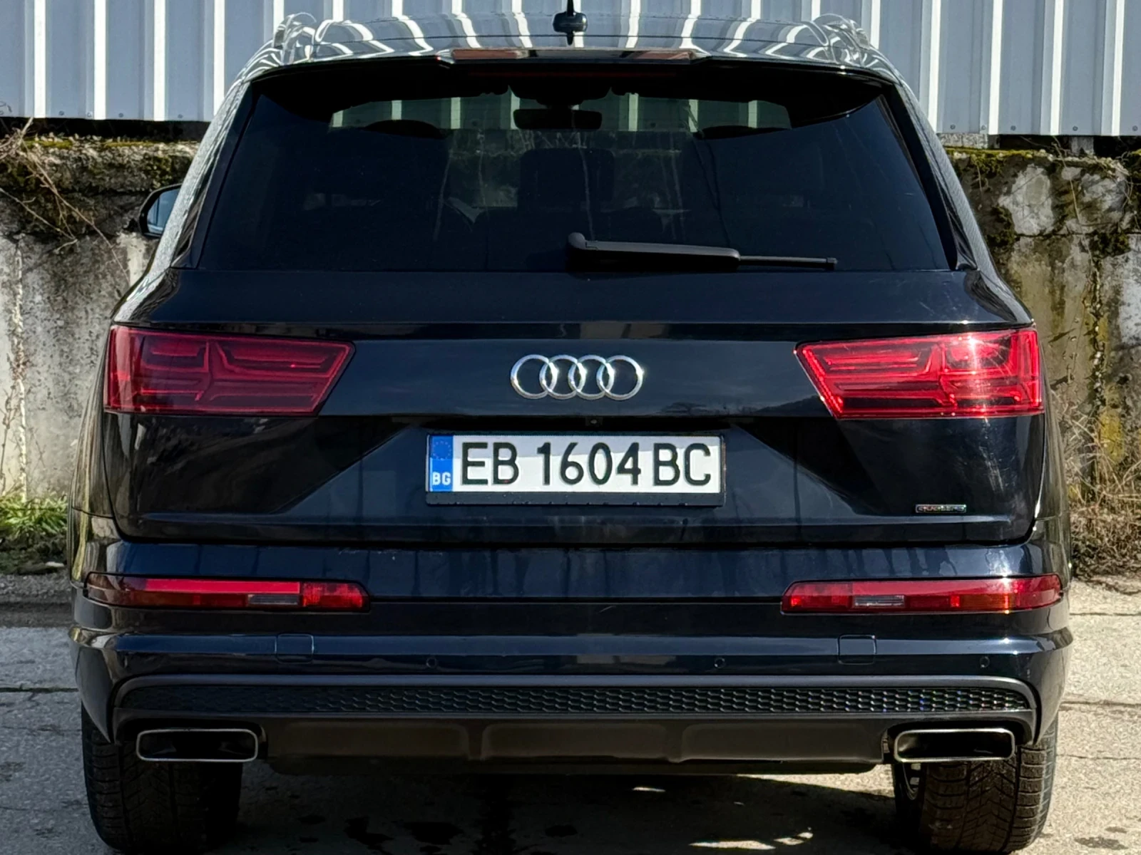 Audi Q7 3.0TDI* 3x SLINE* 6+ 1* VIRTUAL COCKPIT - изображение 5