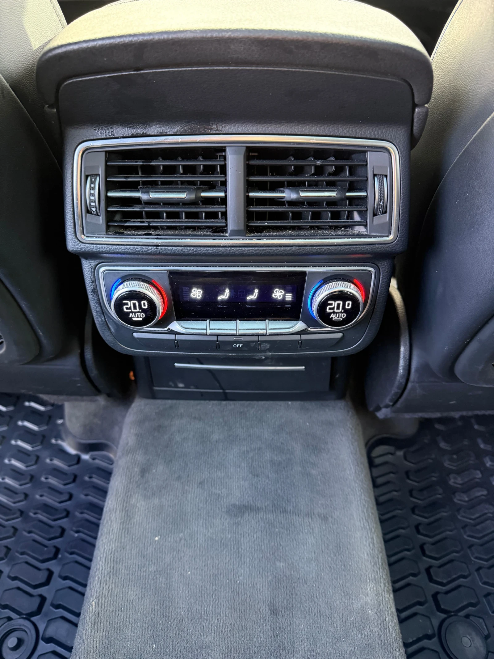 Audi Q7 3.0TDI* 3x SLINE* 6+ 1* VIRTUAL COCKPIT | Mobile.bg � ����������� 11