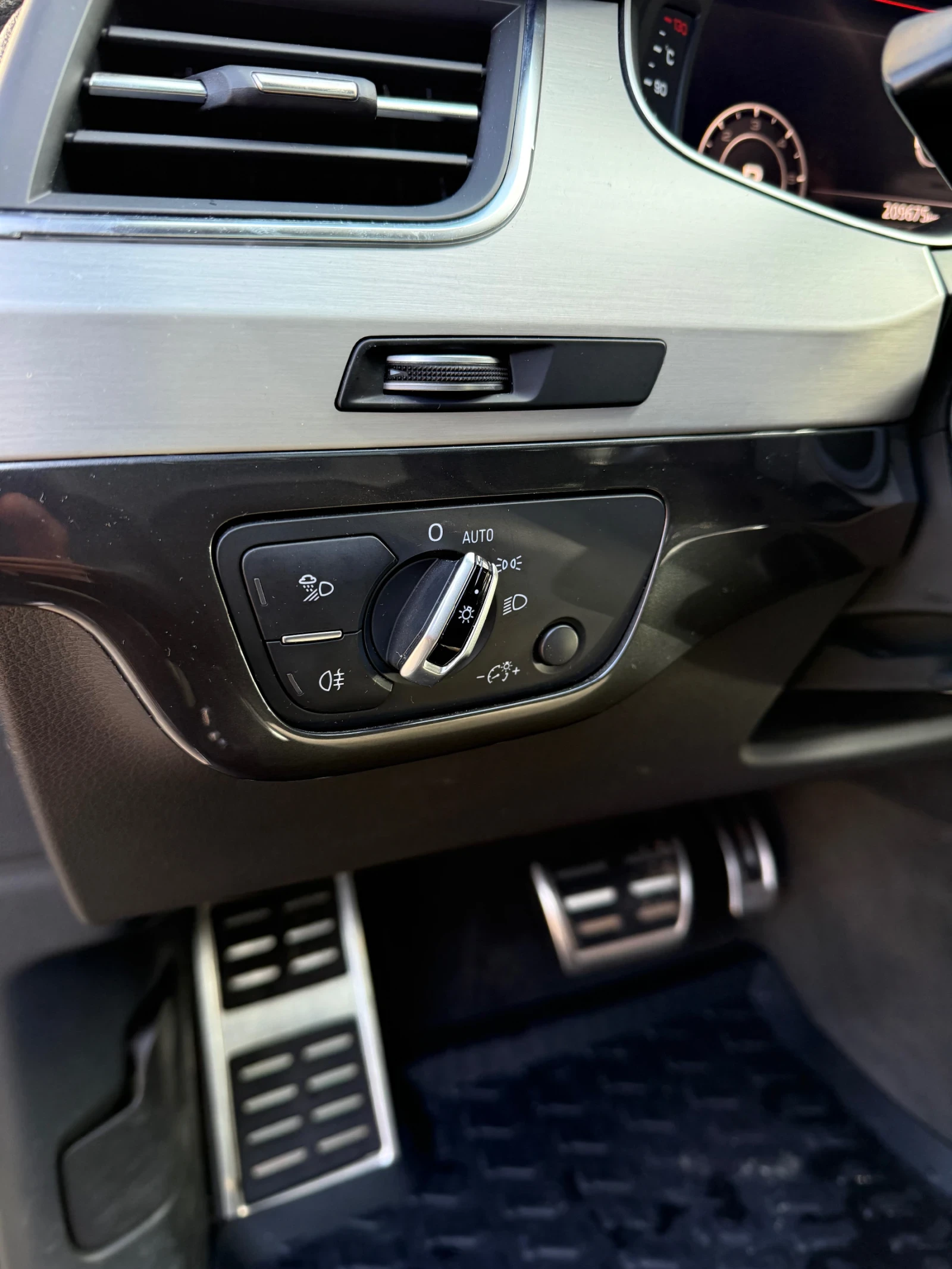 Audi Q7 3.0TDI* 3x SLINE* 6+ 1* VIRTUAL COCKPIT | Mobile.bg � ����������� 12