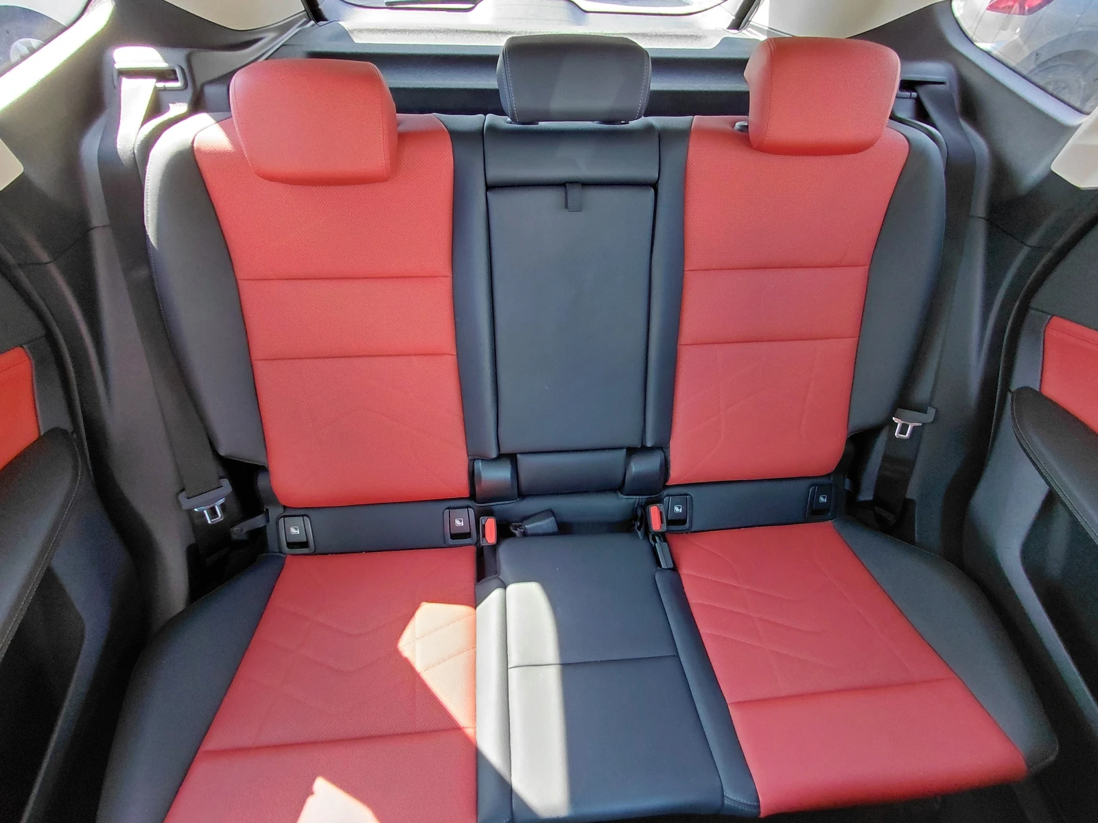 BMW X1 2.0d 150k.c. sDrive M Sport, снимка 15 - Автомобили и джипове - 53354051