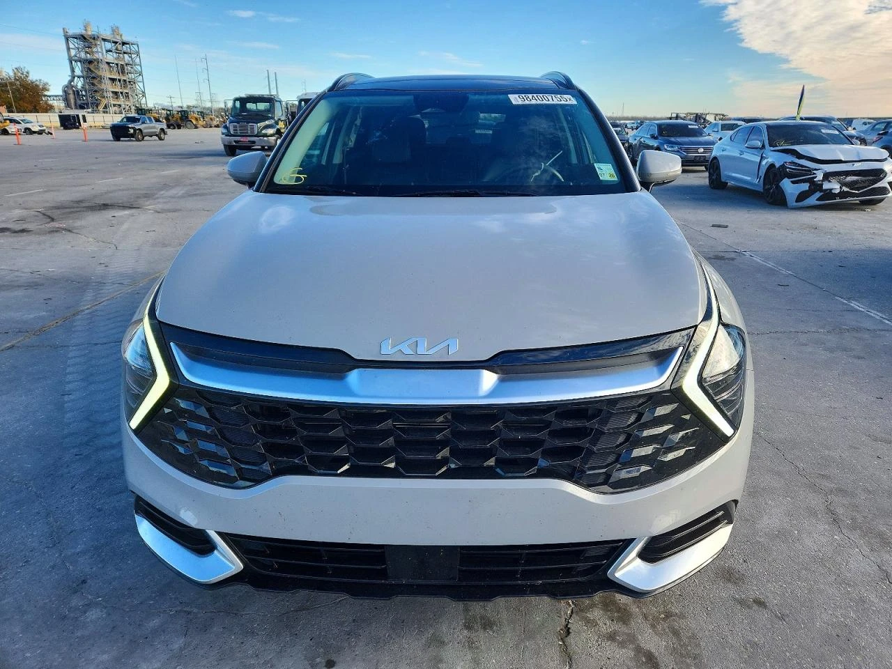 Kia Sportage �������* ������* ������* LANE* ASSIST | Mobile.bg � ����������� 5