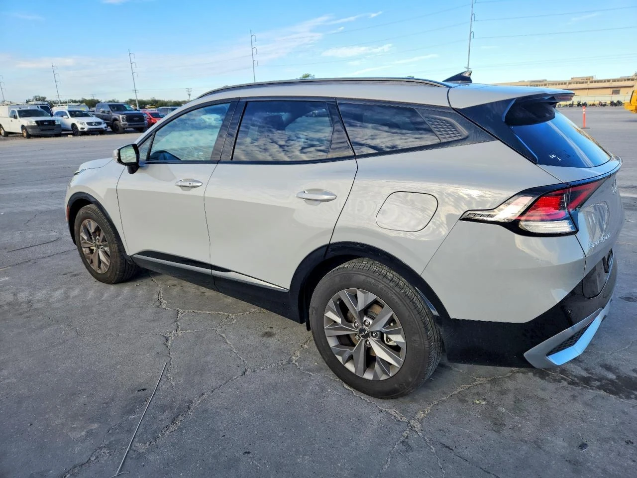 Kia Sportage �������* ������* ������* LANE* ASSIST | Mobile.bg � ����������� 2