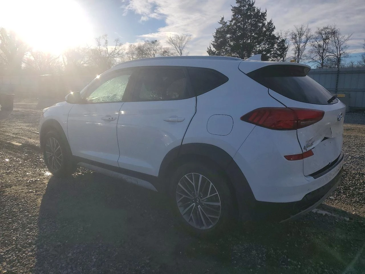 Hyundai Tucson * LIMITED* AWD*  - изображение 6