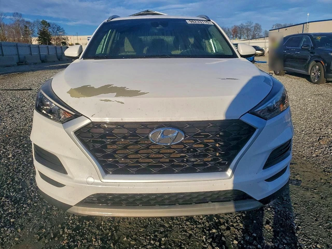 Hyundai Tucson * LIMITED* AWD*  - изображение 2