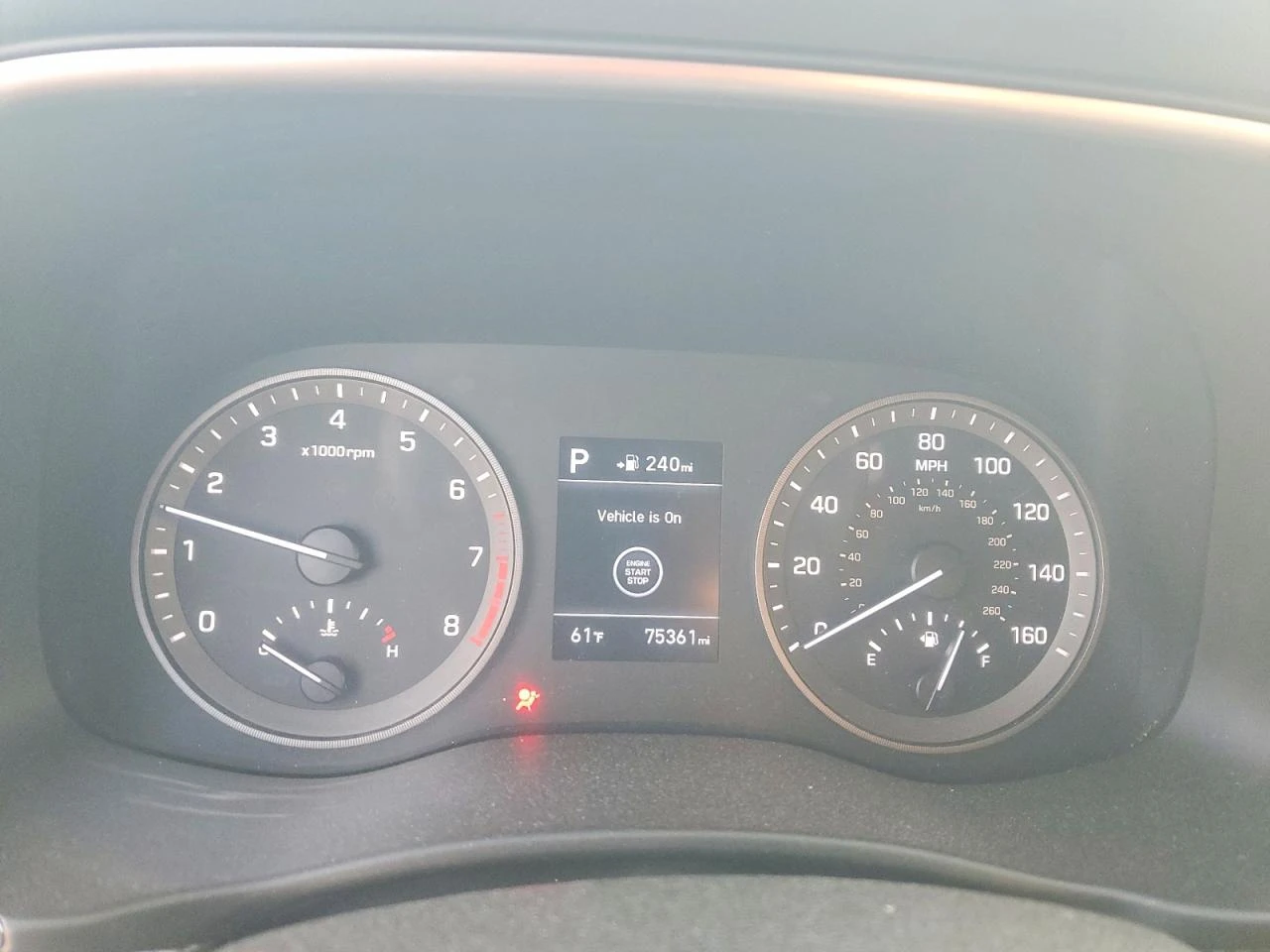 Hyundai Tucson * LIMITED* AWD*  - изображение 8