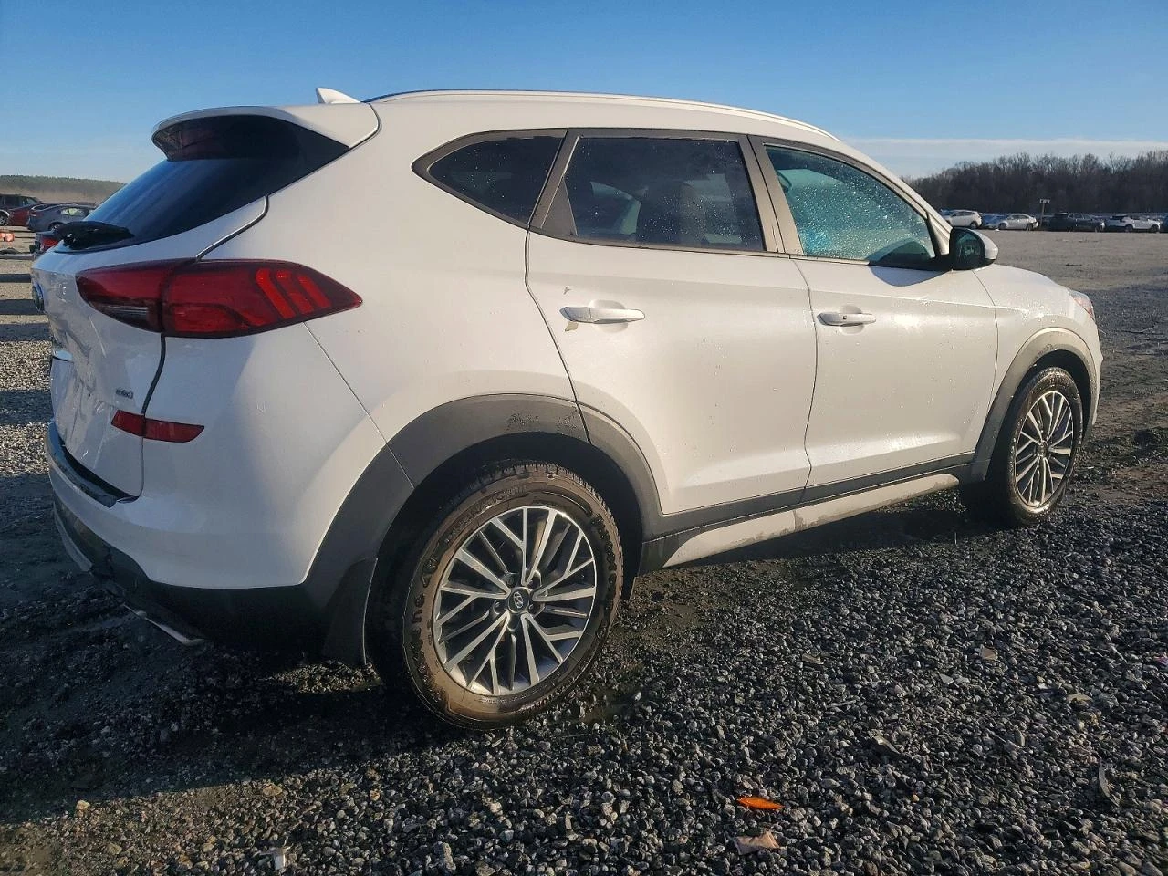 Hyundai Tucson * LIMITED* AWD*  - изображение 4