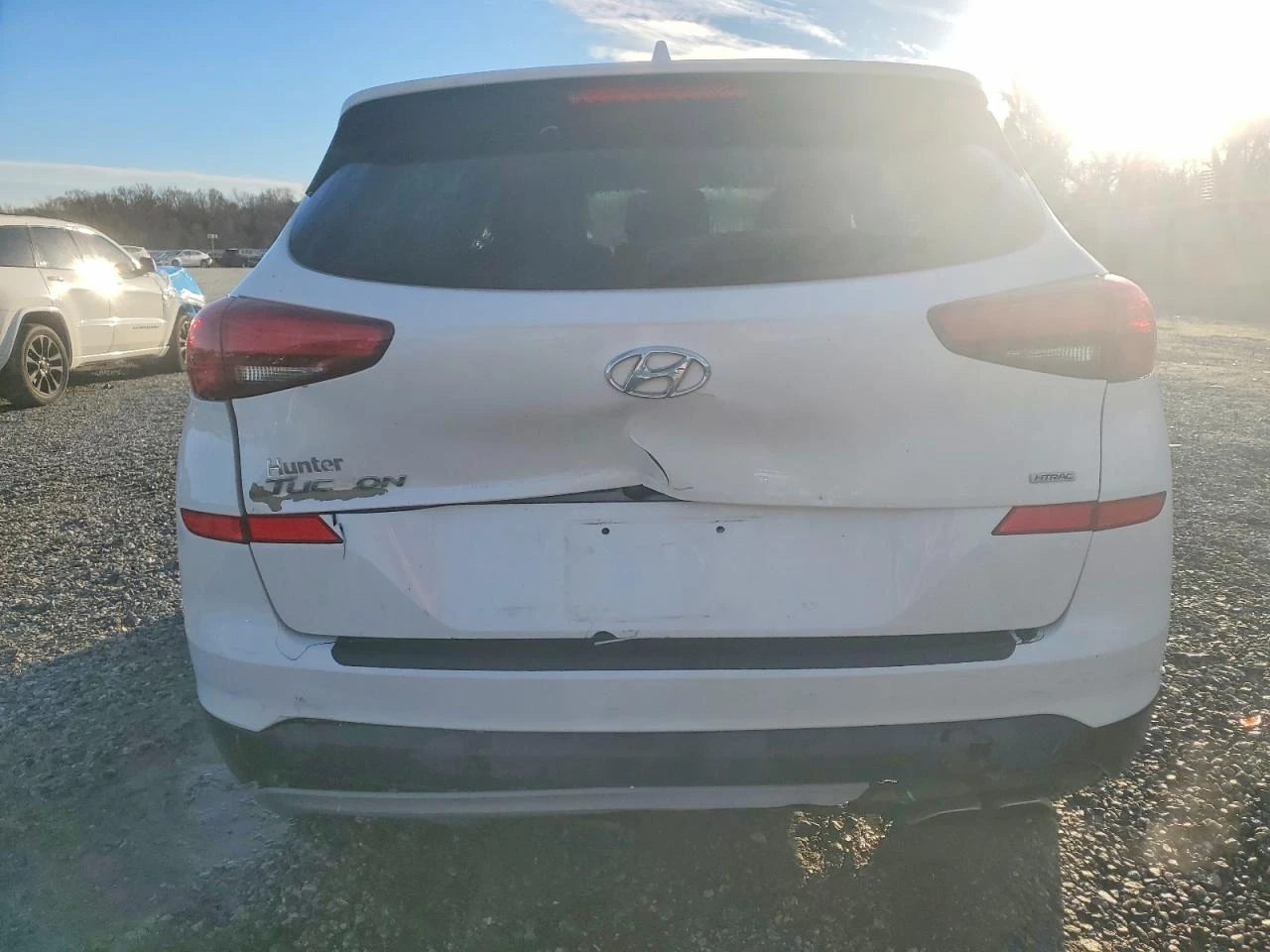 Hyundai Tucson * LIMITED* AWD*  - изображение 5