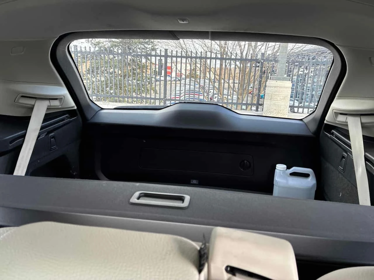 Volvo Xc90 * Momentum * CARFAX * ПОДГРЕВ * КАМЕРА * ПАМЕТ, снимка 15 - Автомобили и джипове - 53880574