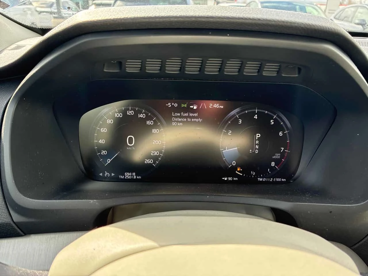 Volvo Xc90 * Momentum * CARFAX * ПОДГРЕВ * КАМЕРА * ПАМЕТ, снимка 8 - Автомобили и джипове - 53880574