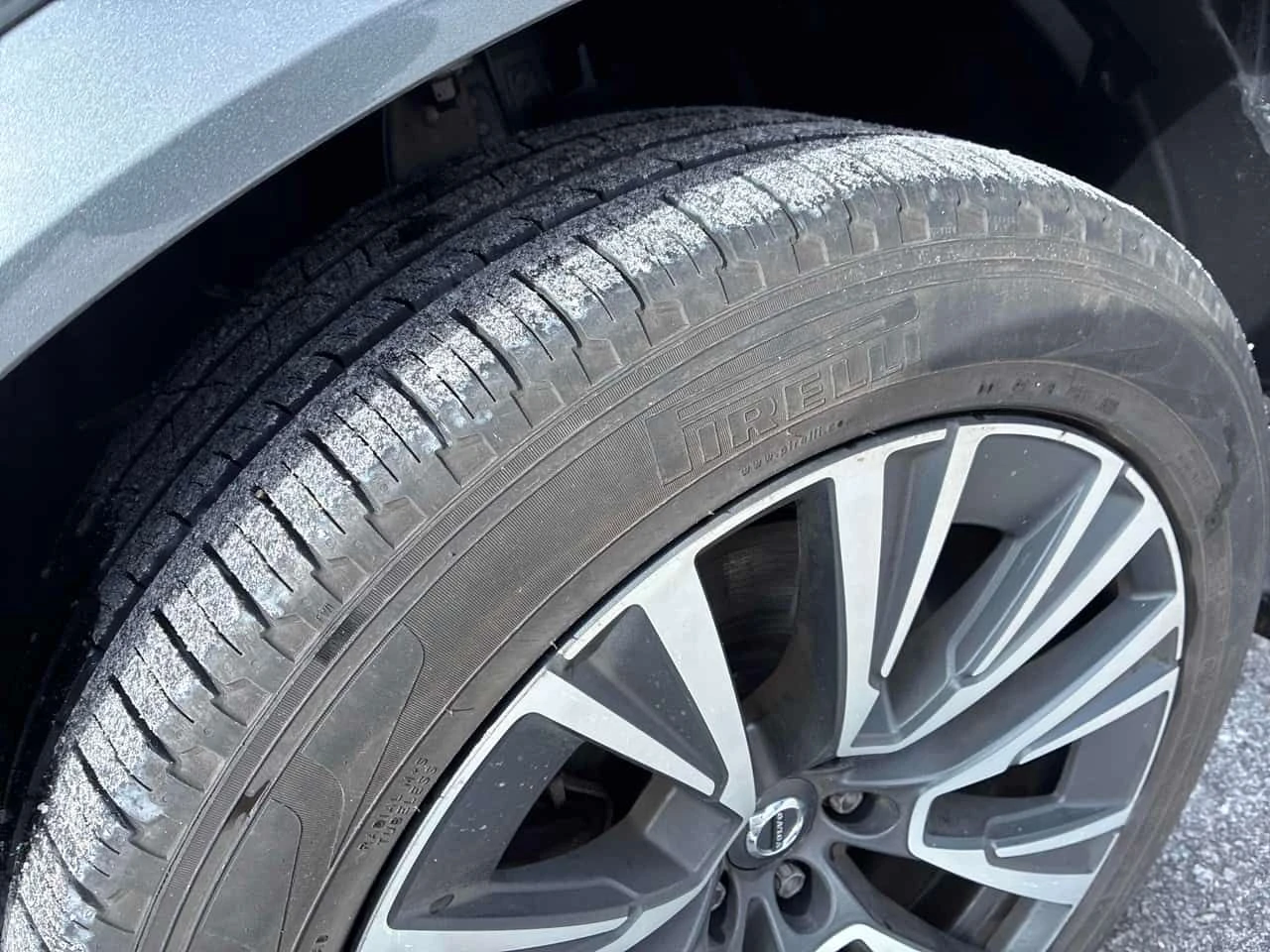 Volvo Xc90 * Momentum * CARFAX * ПОДГРЕВ * КАМЕРА * ПАМЕТ, снимка 7 - Автомобили и джипове - 53880574