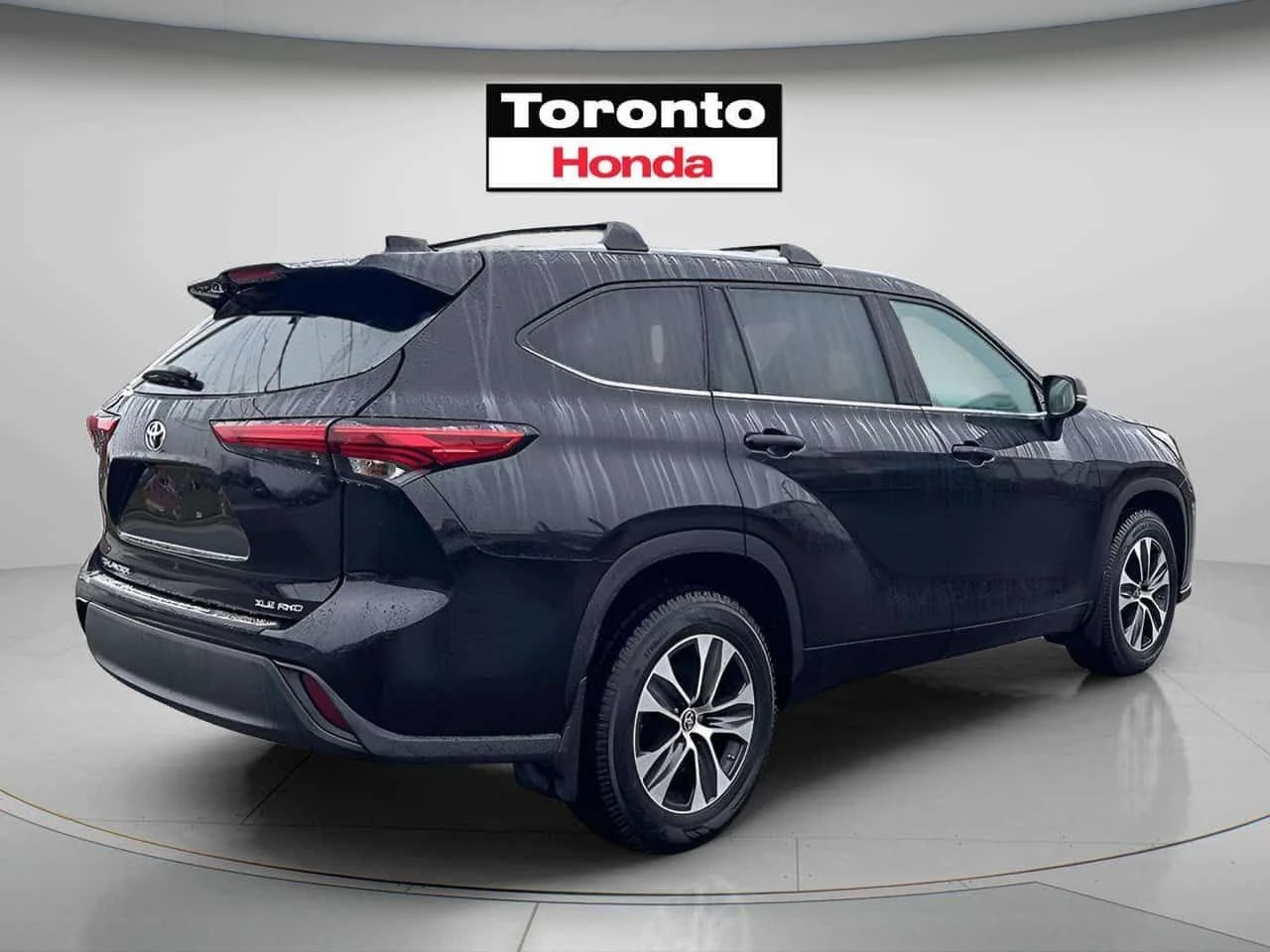 Toyota Highlander * XLE * CARFAX * ���� �� �� | Mobile.bg � ����������� 5