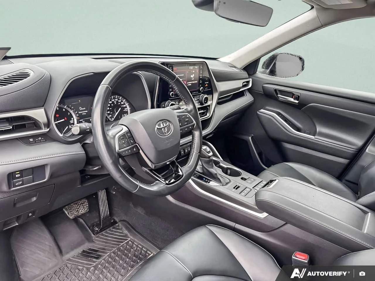 Toyota Highlander * XLE * CARFAX * ���� �� �� | Mobile.bg � ����������� 16