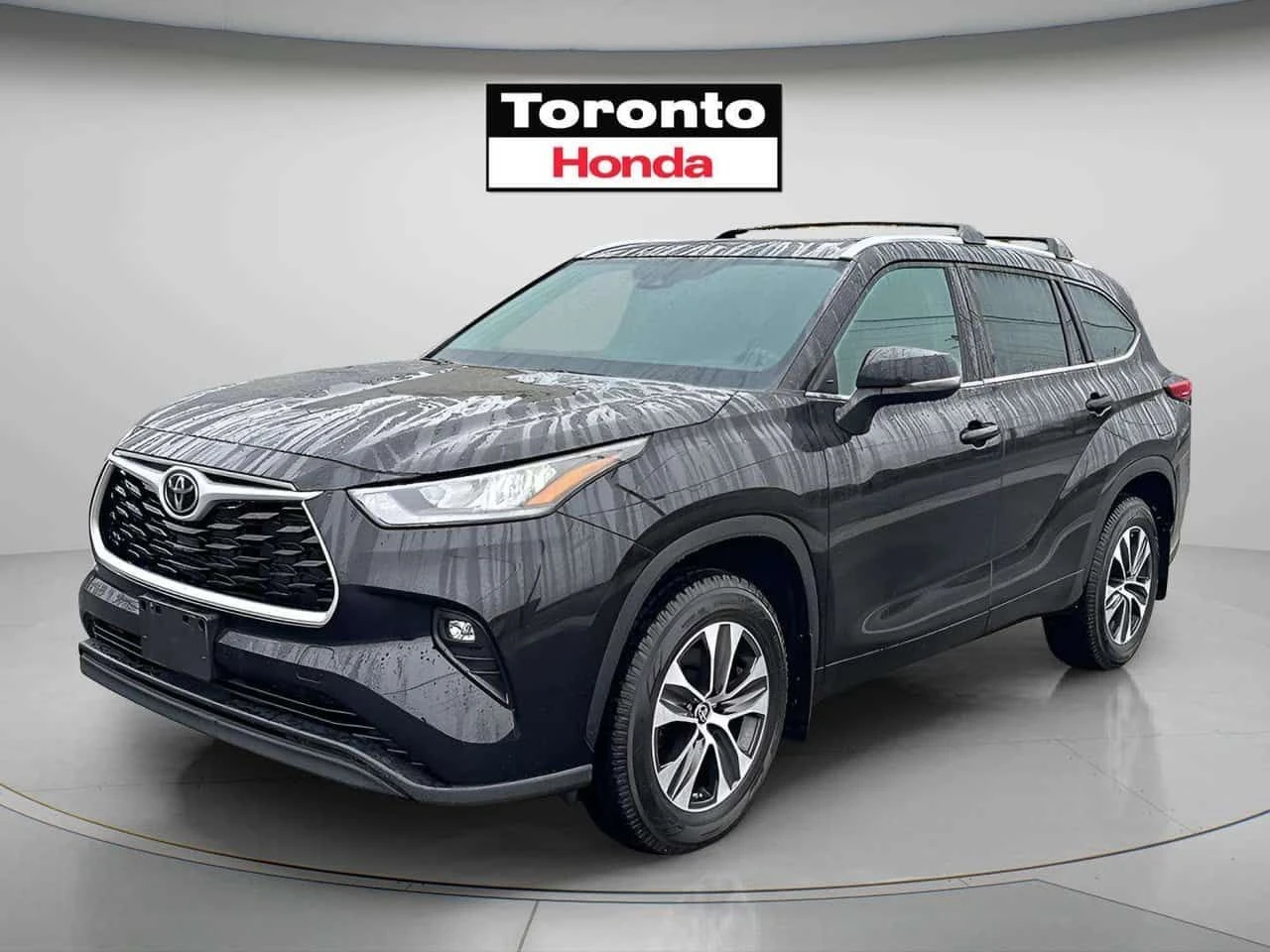 Toyota Highlander * XLE * CARFAX * ЦЕНА ДО БГ | Auto.bg — изображение 1