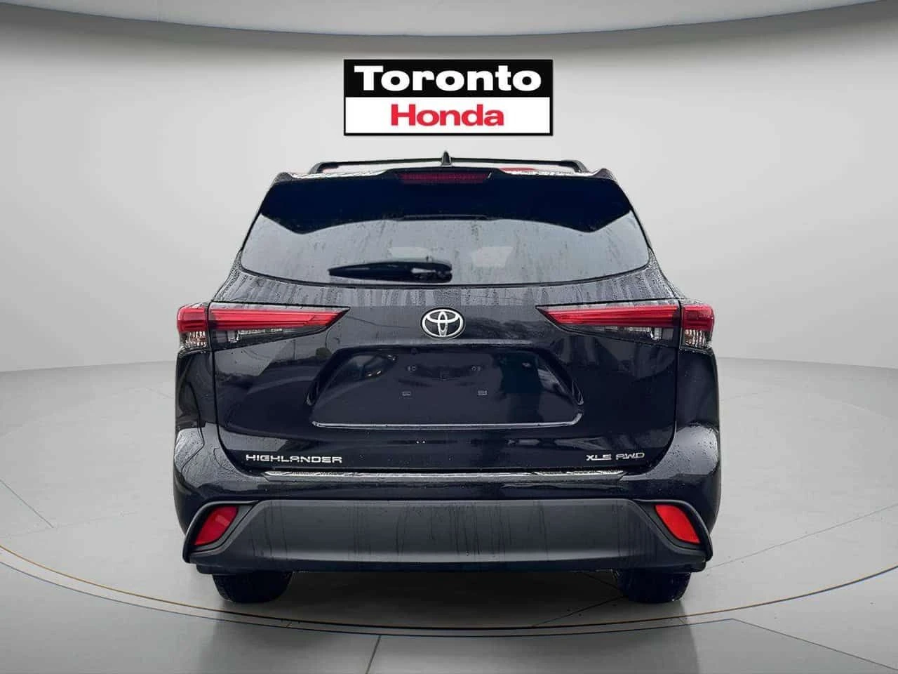 Toyota Highlander * XLE * CARFAX * ���� �� �� | Mobile.bg � ����������� 4