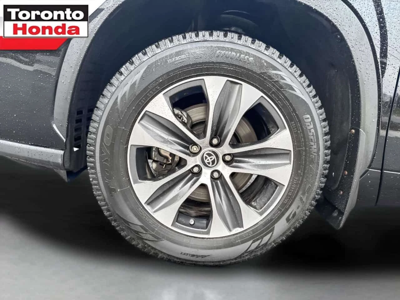 Toyota Highlander * XLE * CARFAX * ���� �� �� | Mobile.bg � ����������� 9