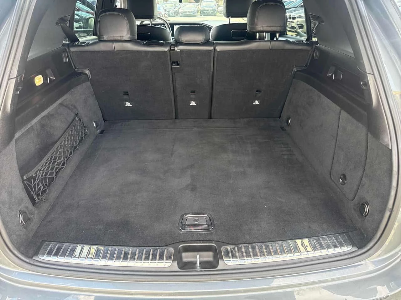 Mercedes-Benz GLE 450 4MATIC* DISTRONIC* BURMESTER* HEAD-UP*  | Mobile.bg � ����������� 11