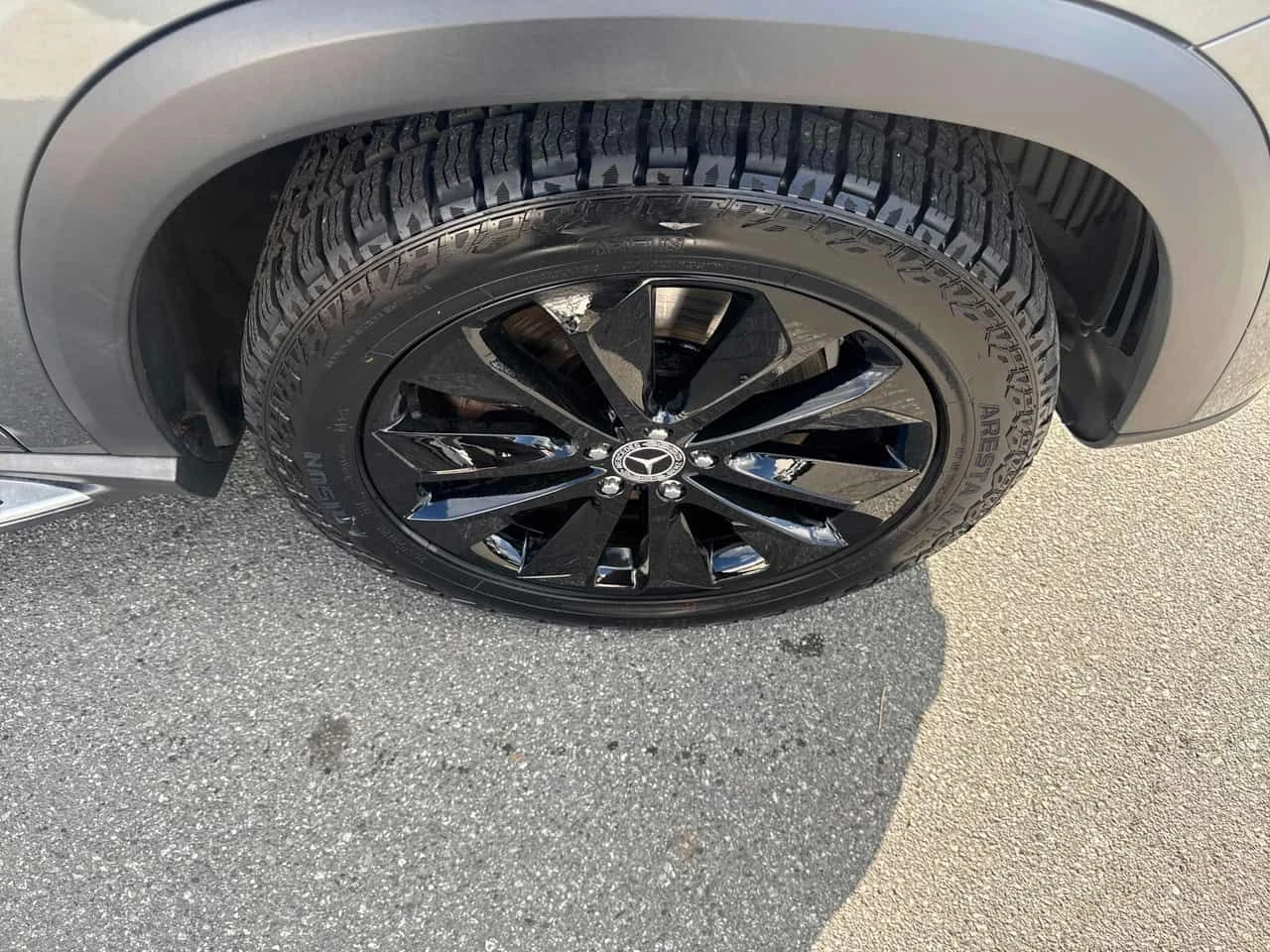 Mercedes-Benz GLE 450 4MATIC* DISTRONIC* BURMESTER* HEAD-UP*  | Mobile.bg � ����������� 7