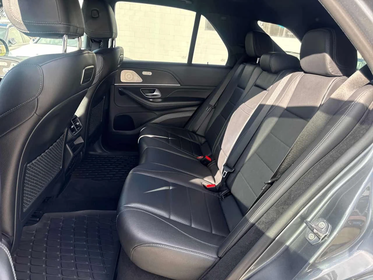 Mercedes-Benz GLE 450 4MATIC* DISTRONIC* BURMESTER* HEAD-UP*  | Mobile.bg � ����������� 10