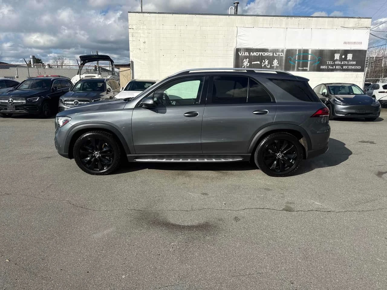 Mercedes-Benz GLE 450 4MATIC* DISTRONIC* BURMESTER* HEAD-UP*  | Mobile.bg � ����������� 2