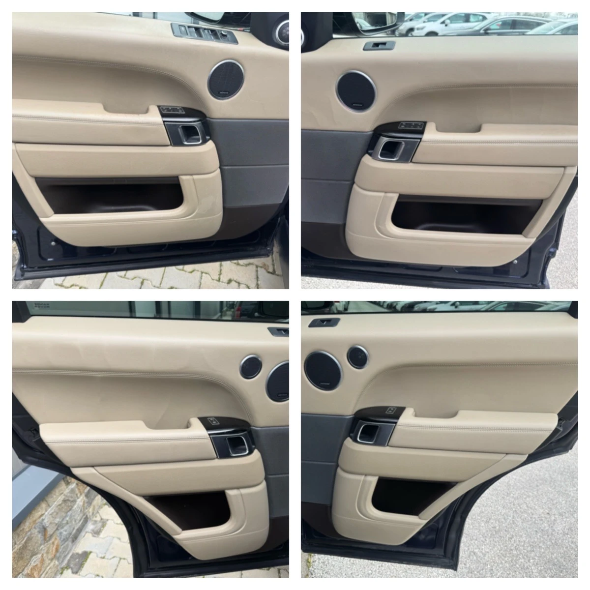 Land Rover Range Rover Sport 3.0 Diesel, снимка 11 - Автомобили и джипове - 54293953