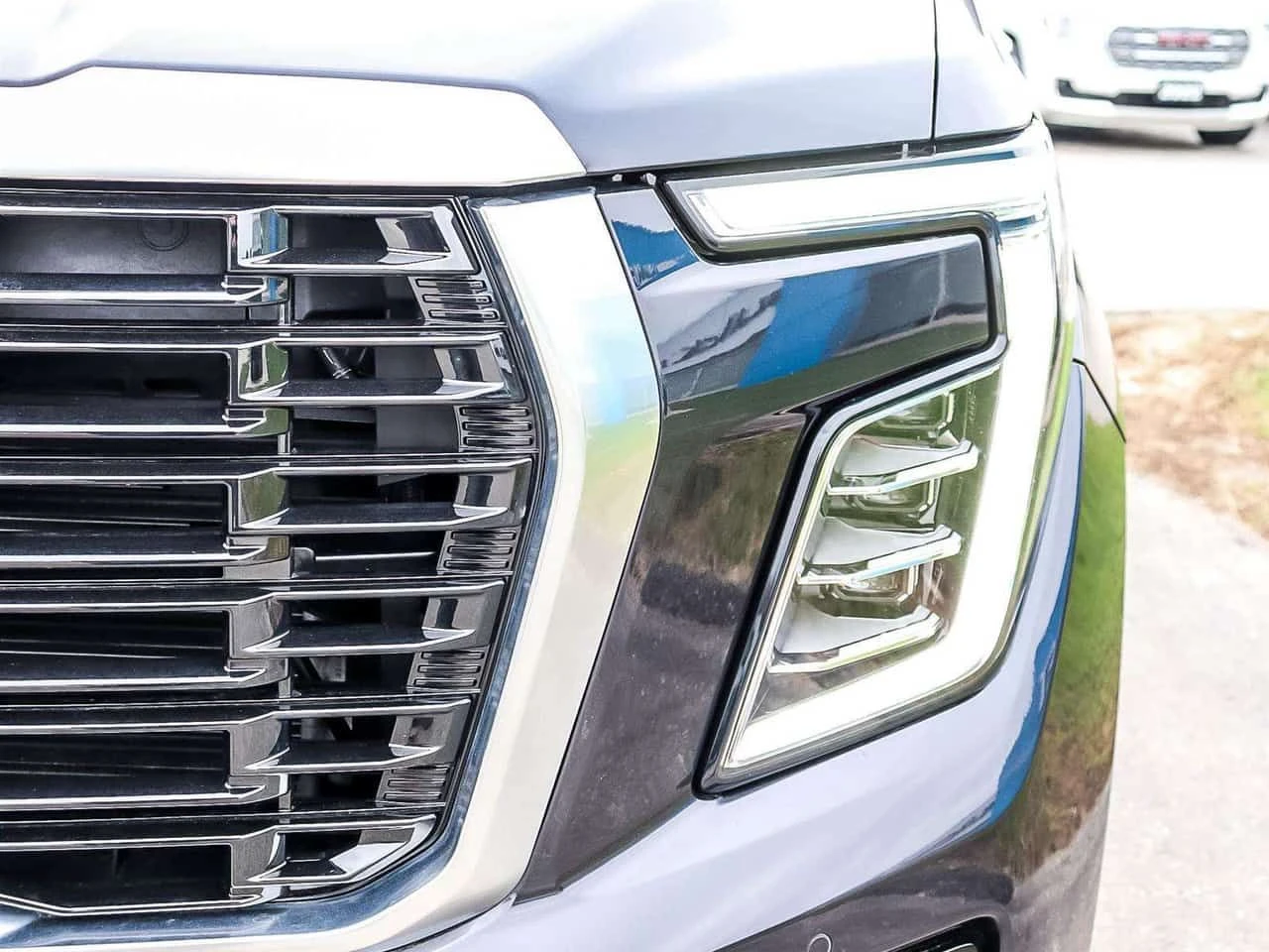 Gmc Yukon Denali Ultimate  CARFAX | Mobile.bg � ����������� 7