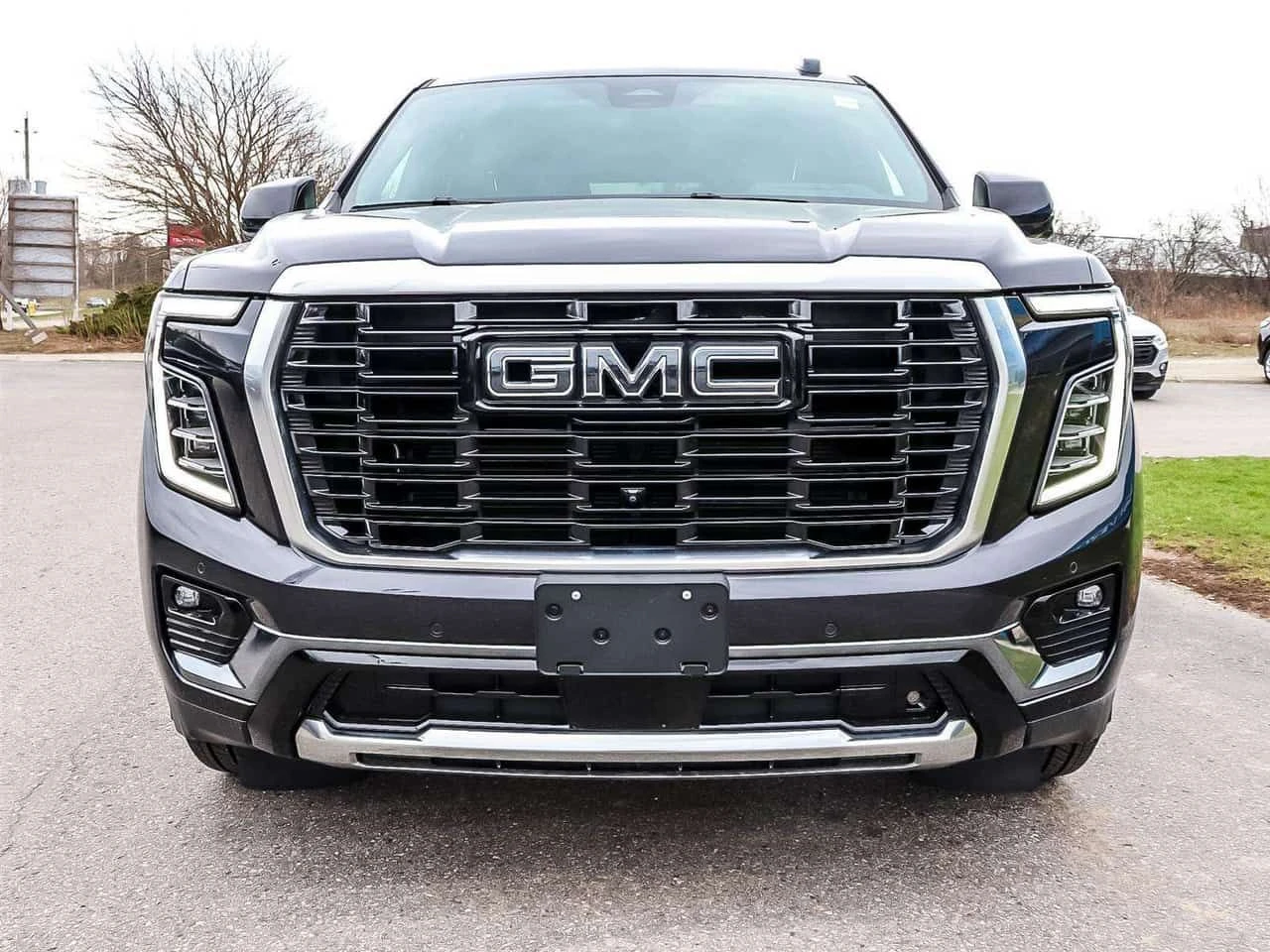 Gmc Yukon Denali Ultimate  CARFAX | Mobile.bg � ����������� 2