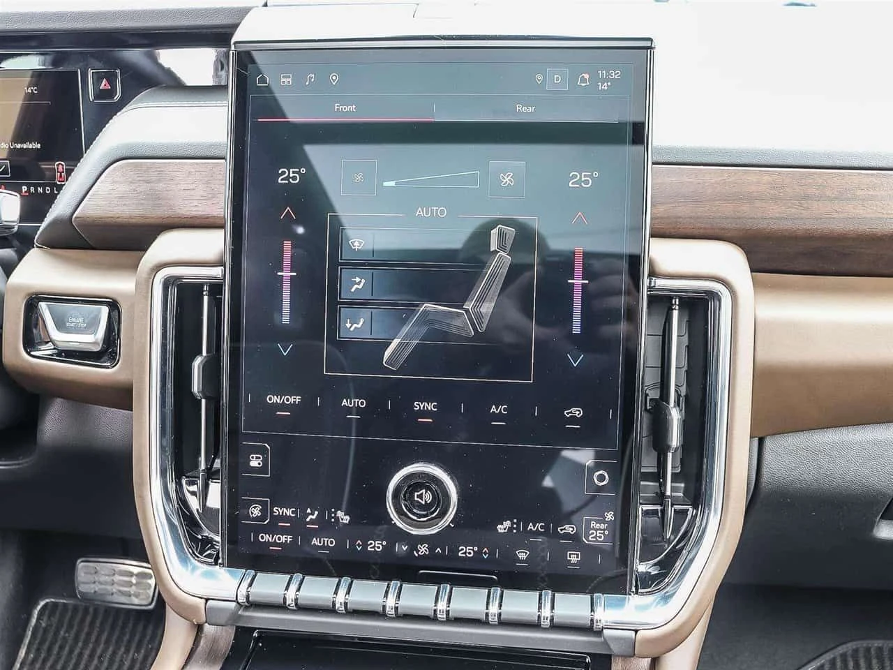 Gmc Yukon Denali Ultimate  CARFAX | Mobile.bg � ����������� 15